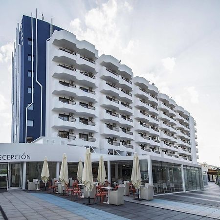 Hotel Prado II Peñíscola المظهر الخارجي الصورة