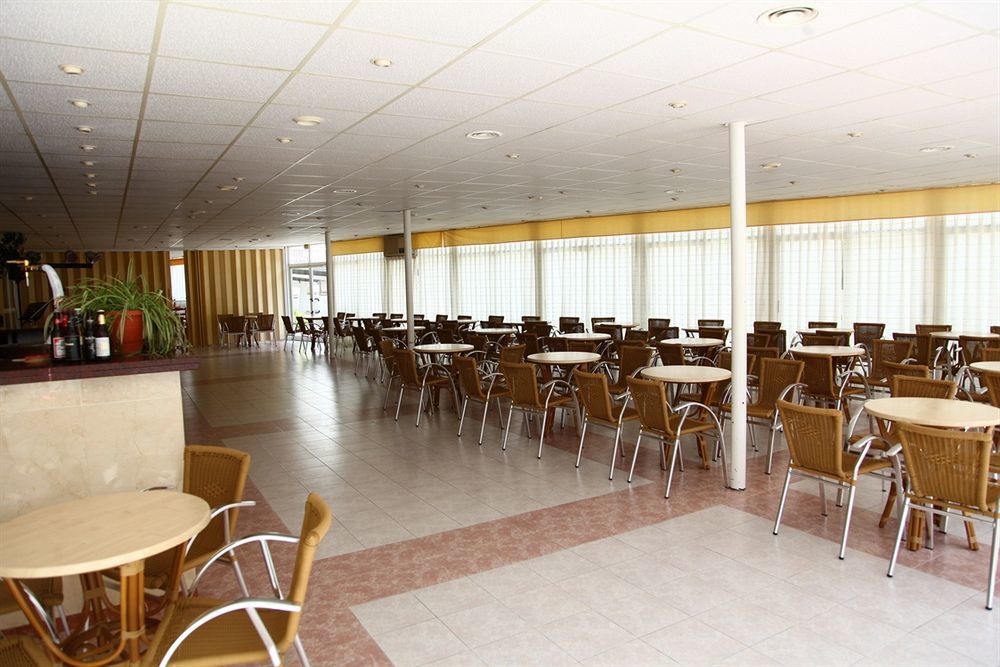 Hotel Prado II Peñíscola المظهر الخارجي الصورة