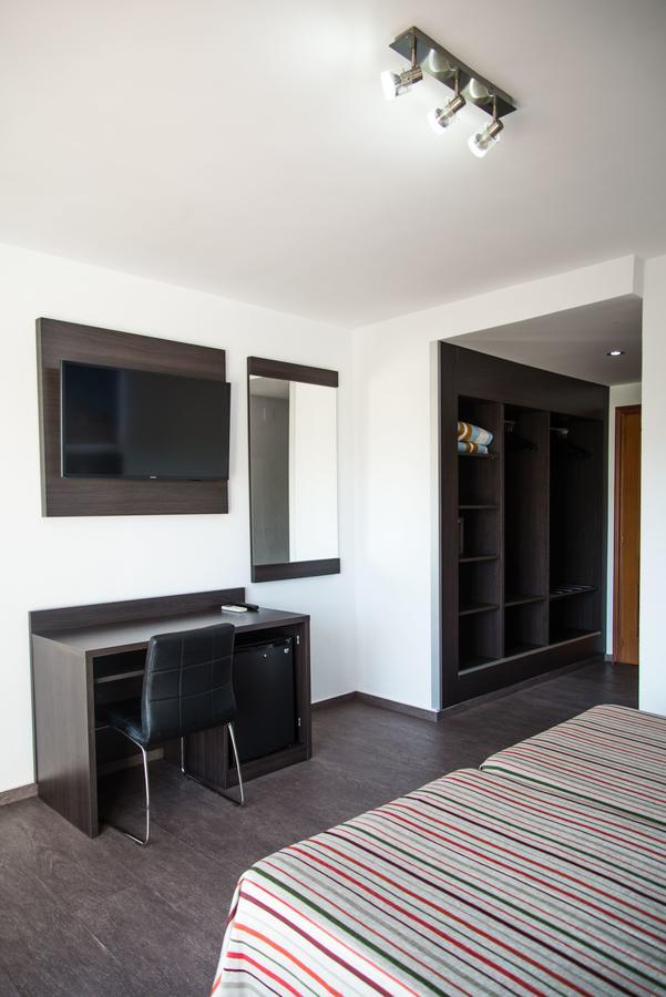 Hotel Prado II Peñíscola المظهر الخارجي الصورة