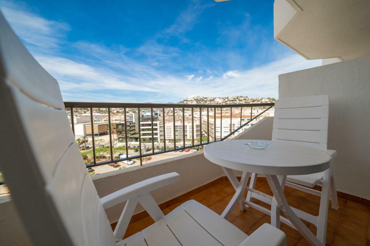 Hotel Prado II Peñíscola المظهر الخارجي الصورة
